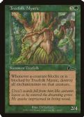 Urza's Legacy -  Treefolk Mystic