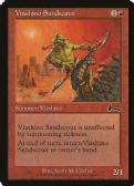 Urza's Legacy -  Viashino Sandscout