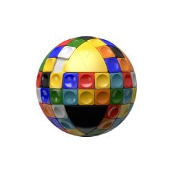 V-CUBE -  V-SPHERE