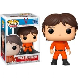 V : LA MINI-SÉRIE ORIGINELLE -  FIGURINE POP! EN VINYLE DE MIKE DONOVAN  (10 CM) 1056