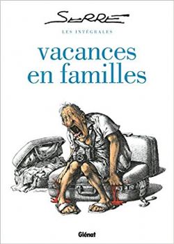 VACANCES EN FAMILLES