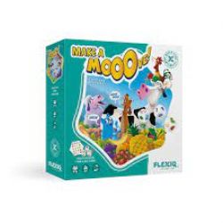 VACHEMEUUUHNT VITE! -  JEU DE BASE (FRANÇAIS)