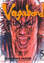 VAGABOND -  (V.F.) 05