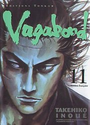 VAGABOND -  (V.F.) 11