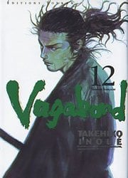 VAGABOND -  (V.F.) 12