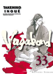 VAGABOND -  (V.F.) 33