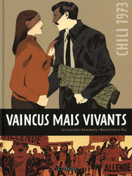 VAINCUS MAIS VIVANTS