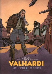 VALHARDI -  INTÉGRALE 1946-1950 (V.F.) 02