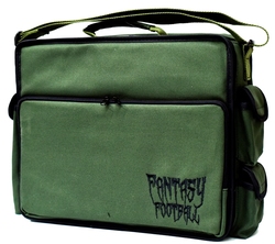 VALISES DE TRANSPORT -  SAC FANTASY BLOODBOWL