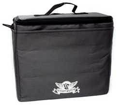 VALISES DE TRANSPORT -  SWORD BAG - VALISE AVEC 5 BAC EN MOUSSE -  BATTLE FOAM