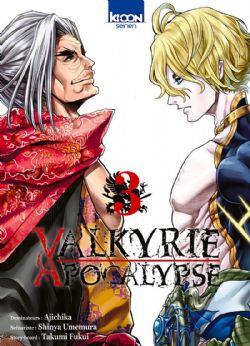 VALKYRIE APOCALYPSE -  (V.F.) 03