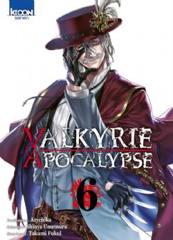 VALKYRIE APOCALYPSE -  (V.F.) 06