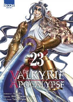 VALKYRIE APOCALYPSE -  (V.F.) 23