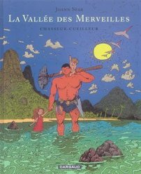 VALLEE DES MERVEILLES, LA -  CHASSEUR-CUEILLEUR 01