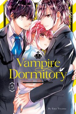 VAMPIRE DORMITORY -  (V.A.) 05