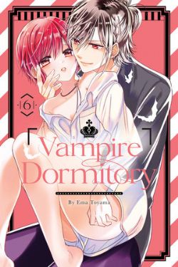 VAMPIRE DORMITORY -  (V.A.) 06