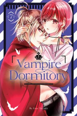 VAMPIRE DORMITORY -  (V.A.) 07