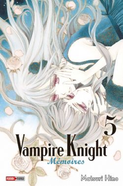 VAMPIRE KNIGHT -  (V.F.) -  VAMPIRE KNIGHT : MÉMOIRES 05