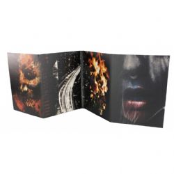 VAMPIRE : LA MASCARADE -  OUTILS DU CONTEUR (FRANÇAIS) -  ÉCRAN MJ WOD