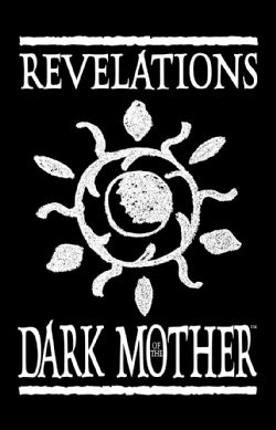 VAMPIRE : LA MASCARADE -  REVELATIONS OF THE DARK MOTHER (ANGLAIS) -  UNIVERS WOD