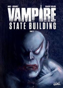 VAMPIRE STATE BUILDING -  (V.F.) 02