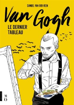VAN GOGH -  LE DERNIER TABLEAU (V.F.)