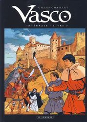 VASCO -  INTÉGRALE 03