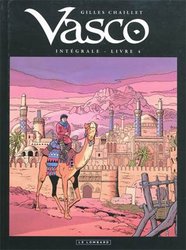 VASCO -  INTÉGRALE 04