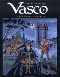 VASCO -  INTÉGRALE 05
