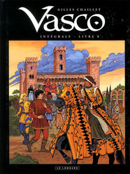 VASCO -  INTÉGRALE 06
