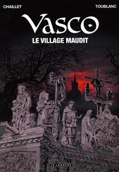 VASCO -  LE VILLAGE MAUDIT 24