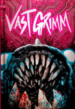 VAST GRIMM -  LIVRE DE BASE (ANGLAIS) -  RÈGLE DE BASE