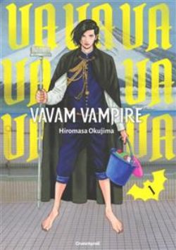 VAVAM VAMPIRE -  (V.F.) 01