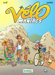 VELOMANIACS, LES 07