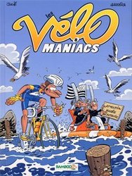 VELOMANIACS, LES 08