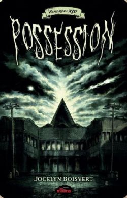 VENDREDI 13 -  POSSESSION (V.F.) 00