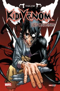 VENOM -  KID VENOM: LES ORIGINES - TP (V.F.)