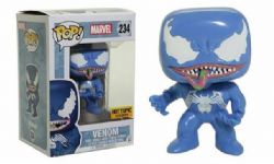 VENOM -  POP! BOBBLE-HEAD EN VINYLE DE VENOM (10 CM) -  HOT TOPIC EXCLUSIVE 234