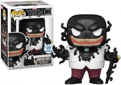VENOM -  POP! BOBBLE-HEAD EN VINYLE VENOMIZED KINGPIN (10 CM) -  FUNKO EXCLUSIVE 883