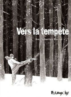 VERS LA TEMPÊTE