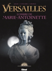 VERSAILLES -  L'OMBRE DE MARIE-ANTOINETTE 02