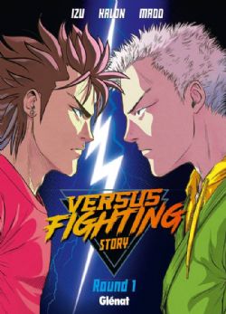 VERSUS FIGHTING STORY -  (V.F.) 01