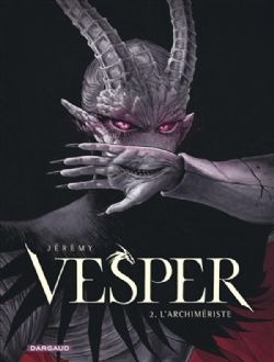VESPER -  L'ARCHIMÉRISTE (V.F.) 02