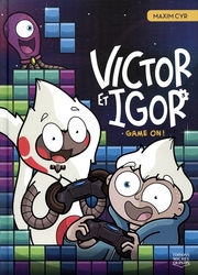 VICTOR ET IGOR -  GAME ON! 03
