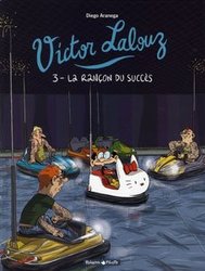 VICTOR LALOUZ -  LA RANCON DU SUCCES 03
