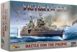 VICTORY AT SEA -  BATTLE FOR THE PACIFIC