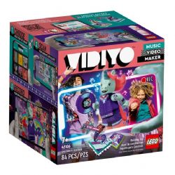 VIDIYO -  UNICORN DJ BEATBOX (84 PIÈCES) 43106