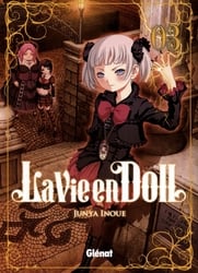 VIE EN DOLL, LA -  (V.F.) 03