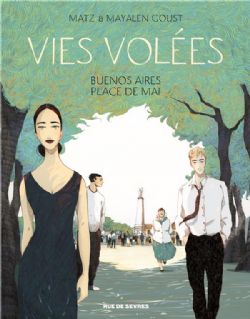 VIE VOLÉES