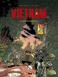 VIETNAM -  LA VOIE DU BOUDDHA 01